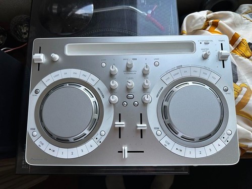 Pioneer ddj wego4 dj - ddj-wego4-w,