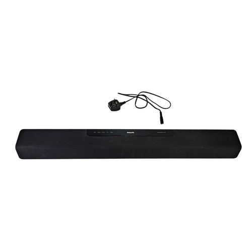 Philips htl2100 soundbar - htl2100, 12