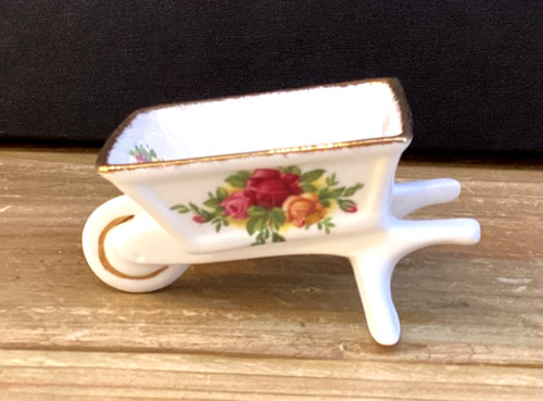 Royal albert old country - royal,