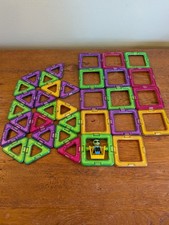 Genuine Magformers Shapes With