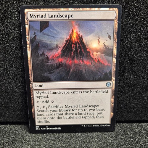 Magic the gathering - magic:,