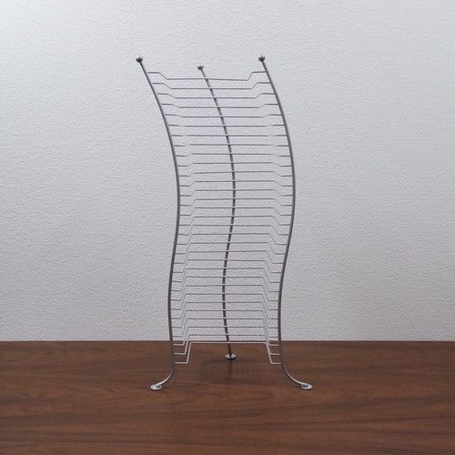 Vintage retro 90s metal - 90s, wire