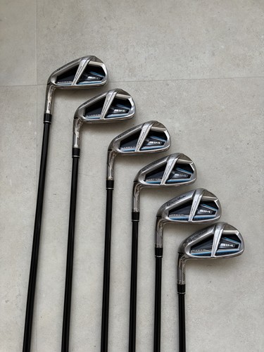 Left handed taylormade - taylormade, sim