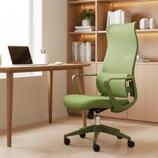 Executive Office Chair w/