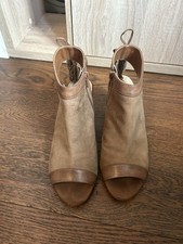 Biba Sandals Shoes Size 6 UK