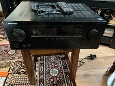Pioneer VSX-934 AV Receiver
