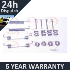 Fits Sportage 2.0 CRDi 3.3