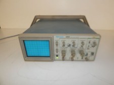 TEKTRONIX 2205 20MHZ