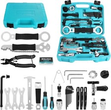 Duratech 41pcs bicycle - duratech, repair