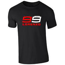 Jorge Lorenzo 99 MotoGP Rider