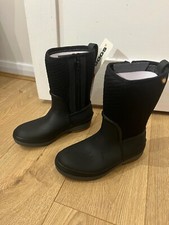 Bogs Ladies Size 5 Crandall
