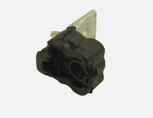 Exhaust rubber hanger middle - hanger,