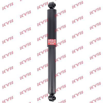 Kyb shock absorber rear pair - shock,