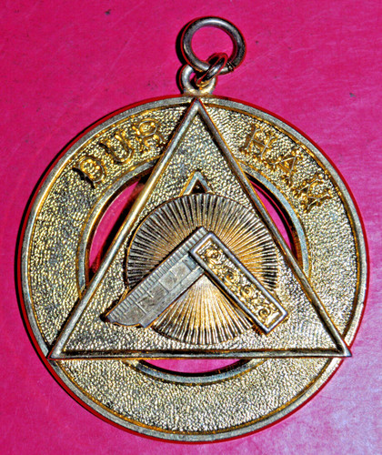 Durham past provincial grand - provincial,