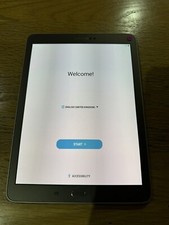 Samsung Galaxy Tab S2 (9.7