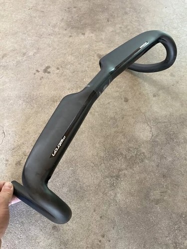 Vision metron aero - aero, carbon