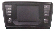 (2013 PRINT) SKODA BOLERO