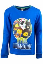 LEGO sweatshirt boys  long