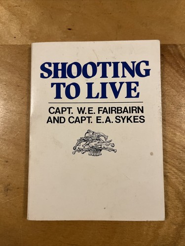 Shooting live expanded - shooting,