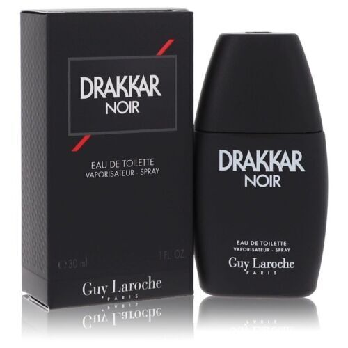 Guy laroche drakkar - guy, noir