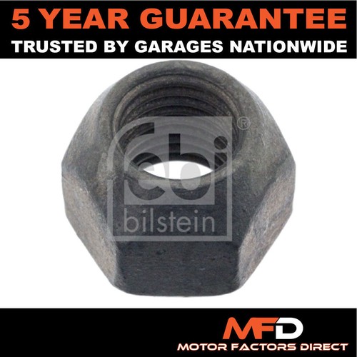 Fits ford focus fiesta mondeo - ford,