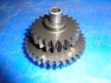 Yamaha WaveRunner FXHO Cruiser starter idler gear 6S5-15517-00-00 6S5-15521-00-0