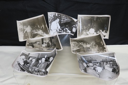Vintage 7 pictures - 5",