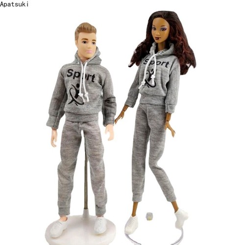 Grey couple lover - couple, sports