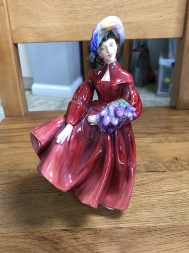 Royal doulton lilac time - royal,