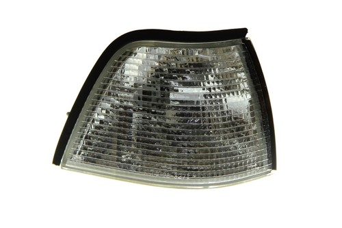 Front indicator lamp - , right