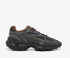 Lacoste L003 Trainers Uk Size