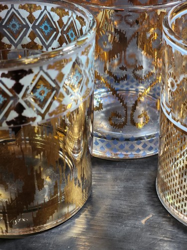 Anthropologie patina vie - x,