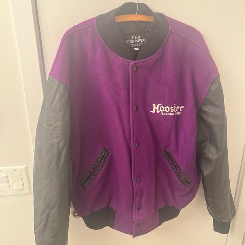 Vintage hoosier tire varsity - vintage,