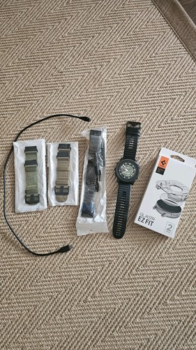 Garmin tactix amoled - garmin, 7