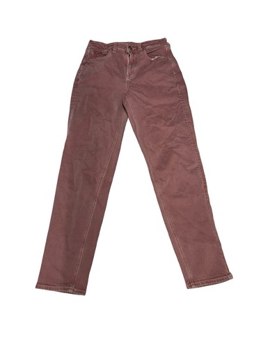 American eagle mom jeans pink - american,