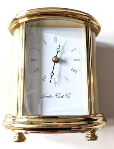 Vintage london clock - clock, co