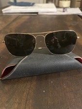 Genuine Vintage Ray Ban