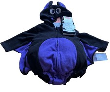 Baby Boy Girl Bat Halloween