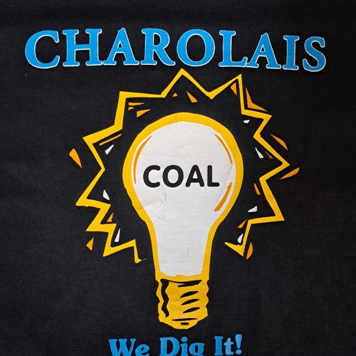 Products charolais coal - products,