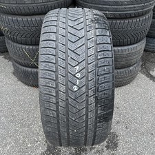 285 35 22 Pirelli Scorpion Winter 106v 5.5mm Tread X 1