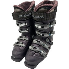 Salomon 8.0 Men's Ski Boots