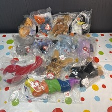 Ty Teenie Beanie Babies