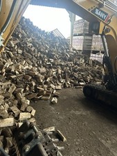 firewood logs hardwood