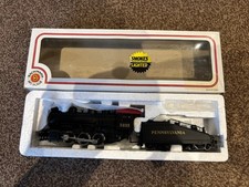 Bachmann HO USRA 0-6-0 &