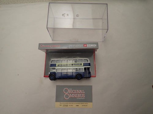 Corgi original omnibus - corgi,
