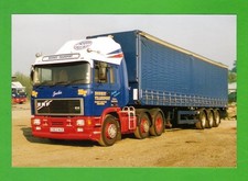 Truck Photo - Hodnet Transport