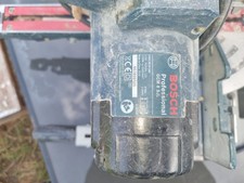 Bosch Professional GCM 8 SJL Sliding Mitre Saw 240V