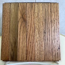 Pearl Solid Oak Parquet