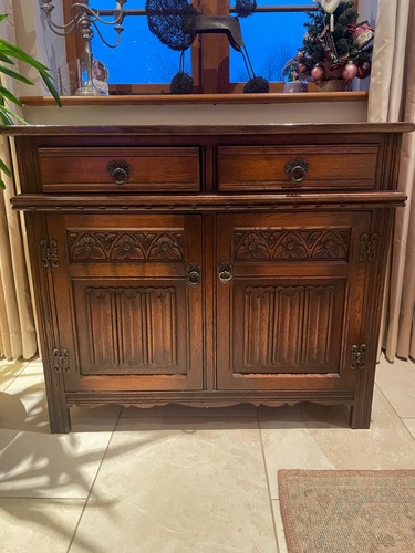 Genuine wood bros old - genuine,