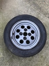 Ford Fiesta XR2 Pepper pot